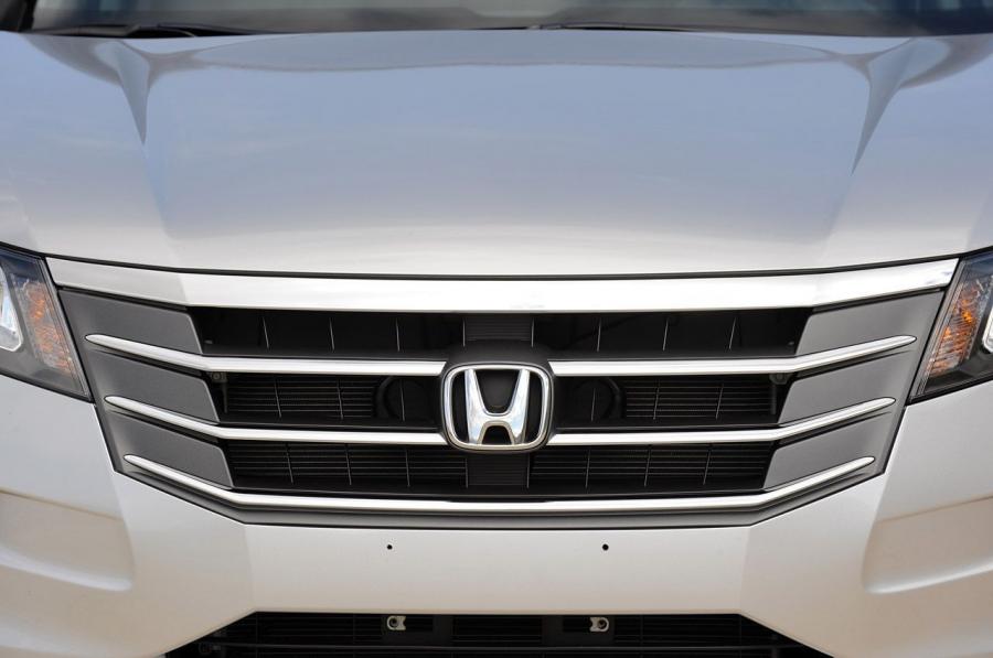  Honda Accord Crosstour 2010 года  (фото 86 из 260)